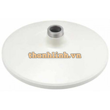 Chân đế treo tường dùng cho camera Dome Hanwha Techwin WISENET SBP-317HM